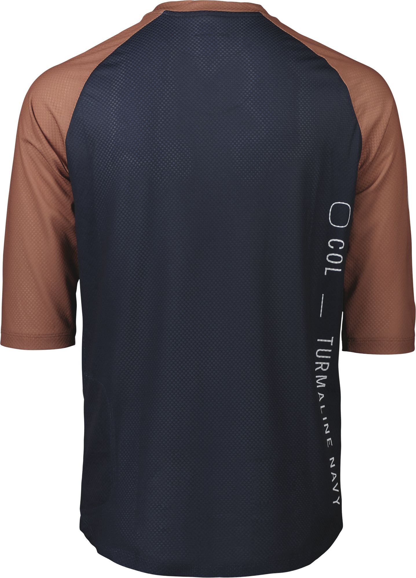 POC, M MTB PURE 3/4 JSY