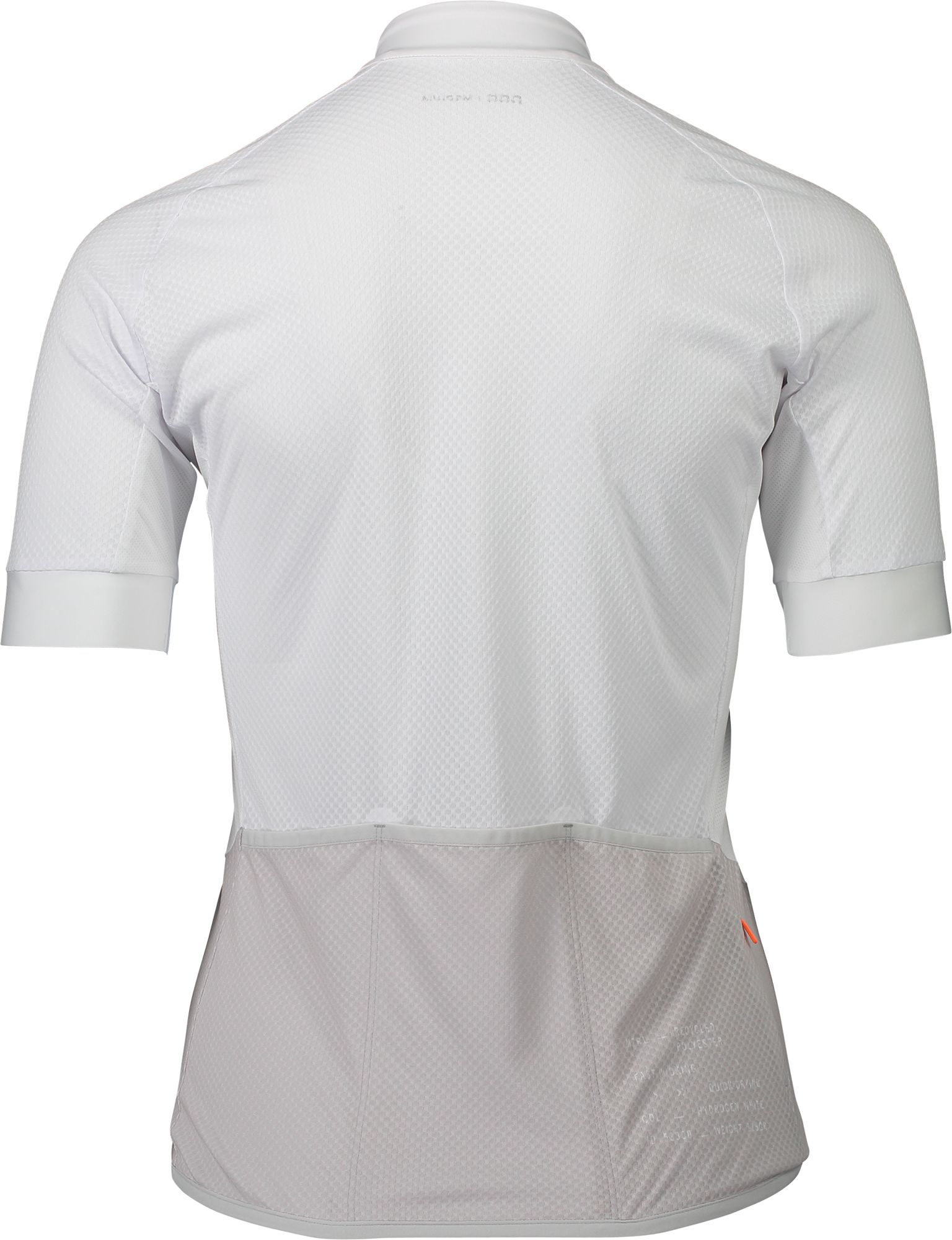 POC, W ESS ROAD LOGO JSY