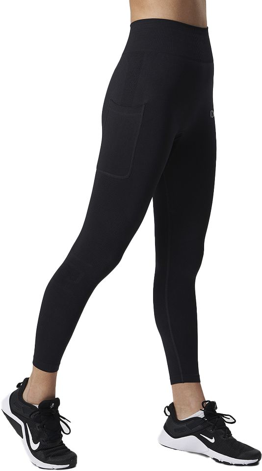 ICANIWILL, W DEFINE SL POCKET TIGHTS