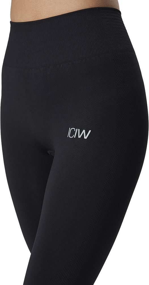 ICANIWILL, W DEFINE SL POCKET TIGHTS