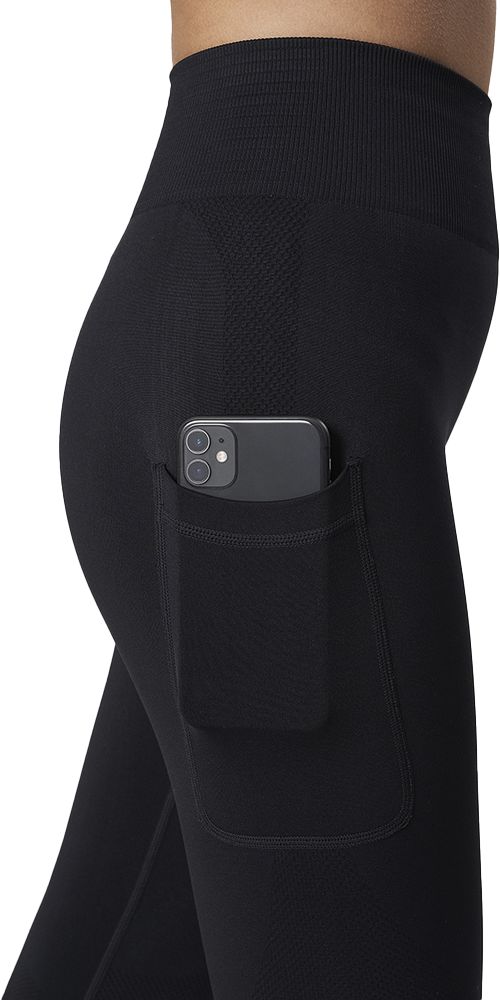 ICANIWILL, W DEFINE SL POCKET TIGHTS