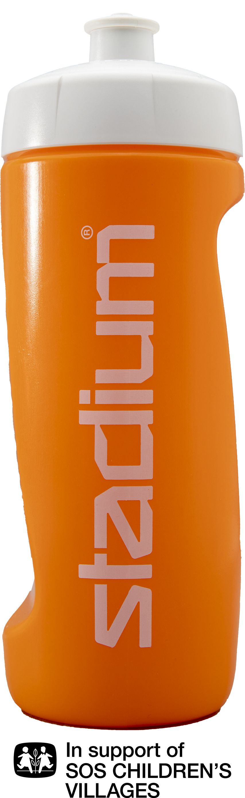 STADIUM, SOS BOTTLE 0,6L