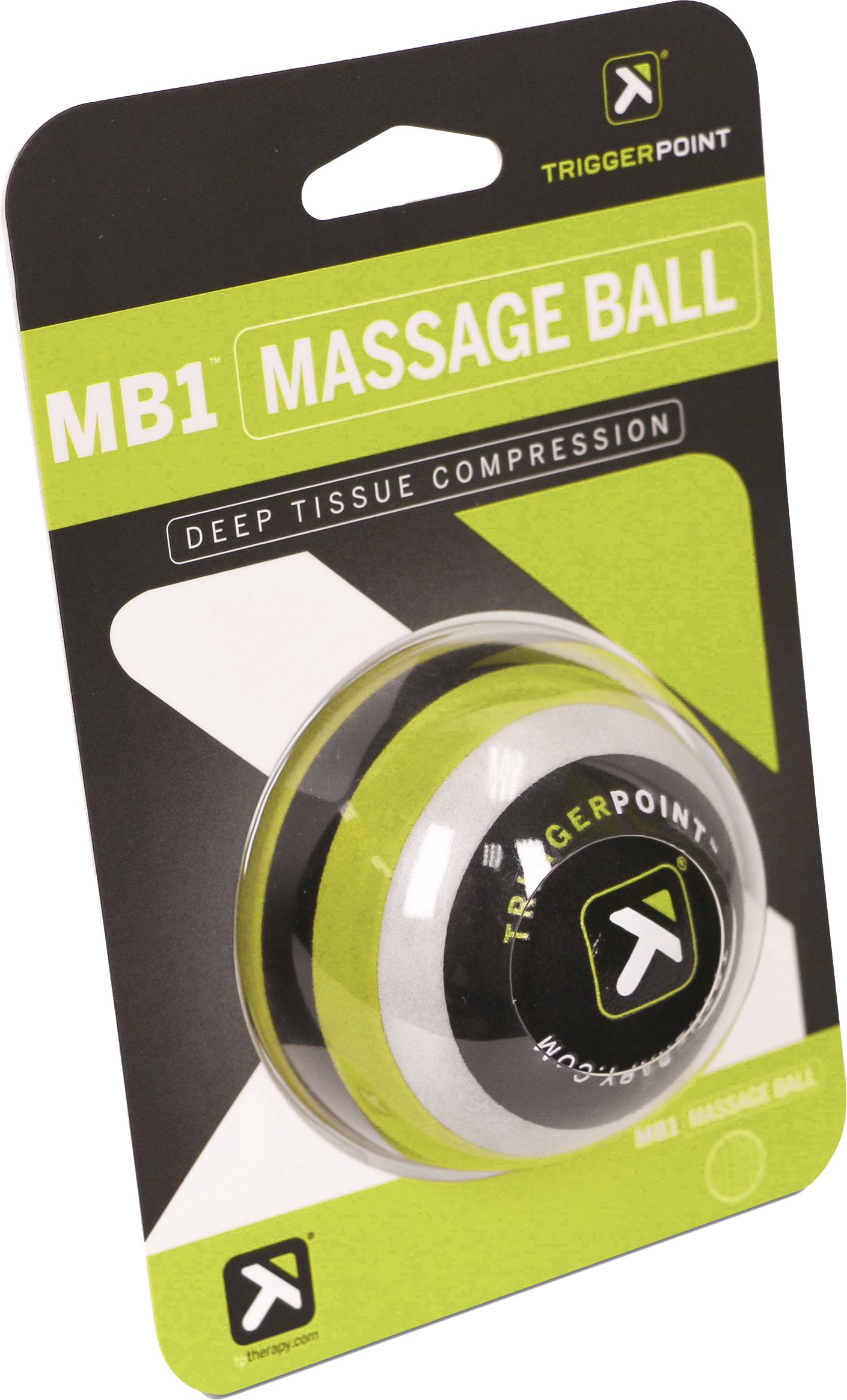 TRIGGERPOINT, MB1 MASSAGE BALL