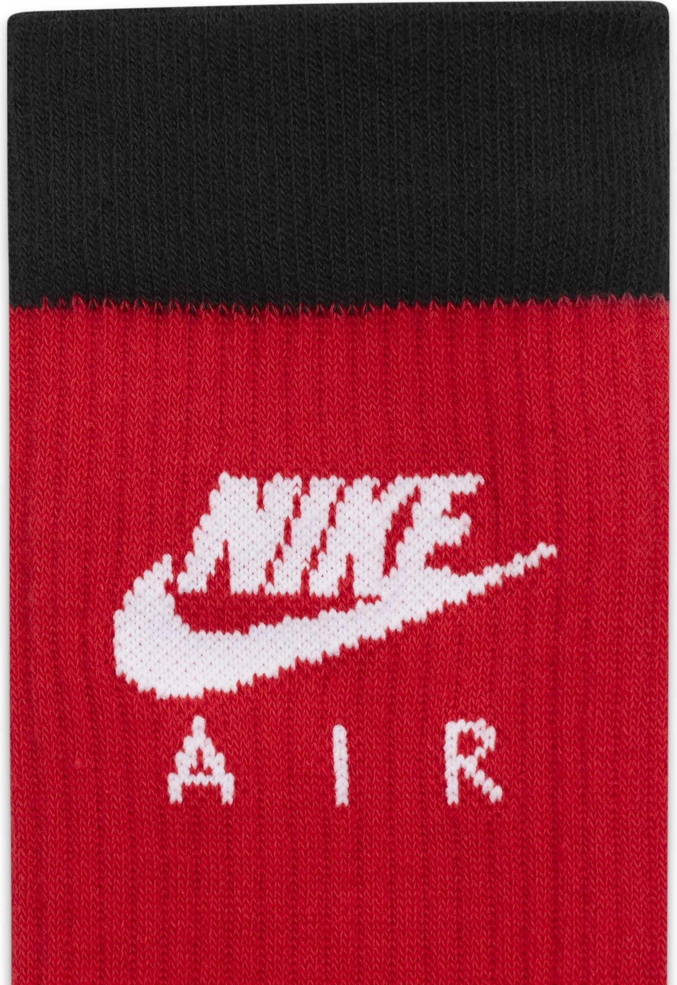 NIKE, EVERYDAY ESSENTIAL CREW SOCK