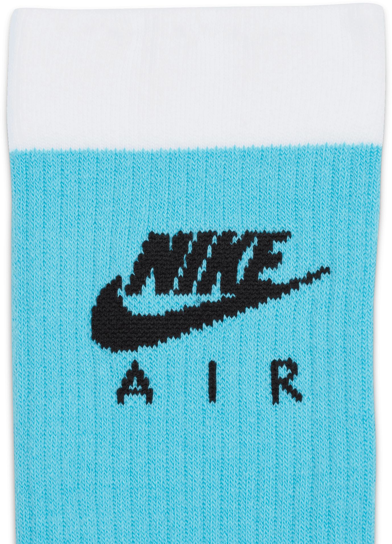 NIKE, EVERYDAY ESSENTIAL CREW SOCK
