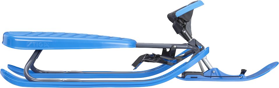 STIGA, SNOWRACER CURVE