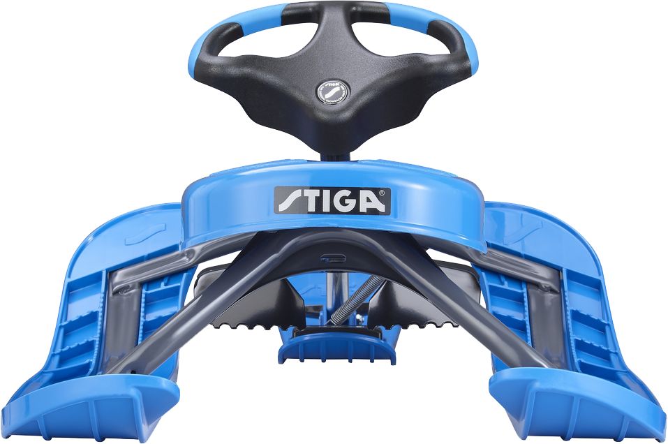 STIGA, SNOWRACER CURVE