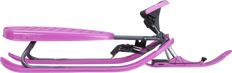 STIGA, SNOWRACER CURVE