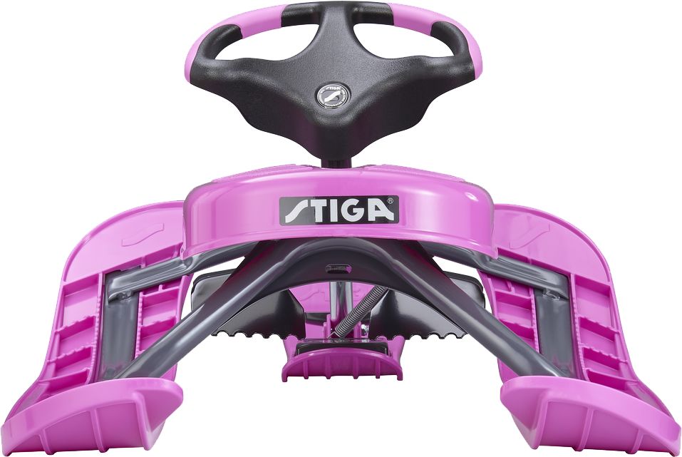 STIGA, SNOWRACER CURVE