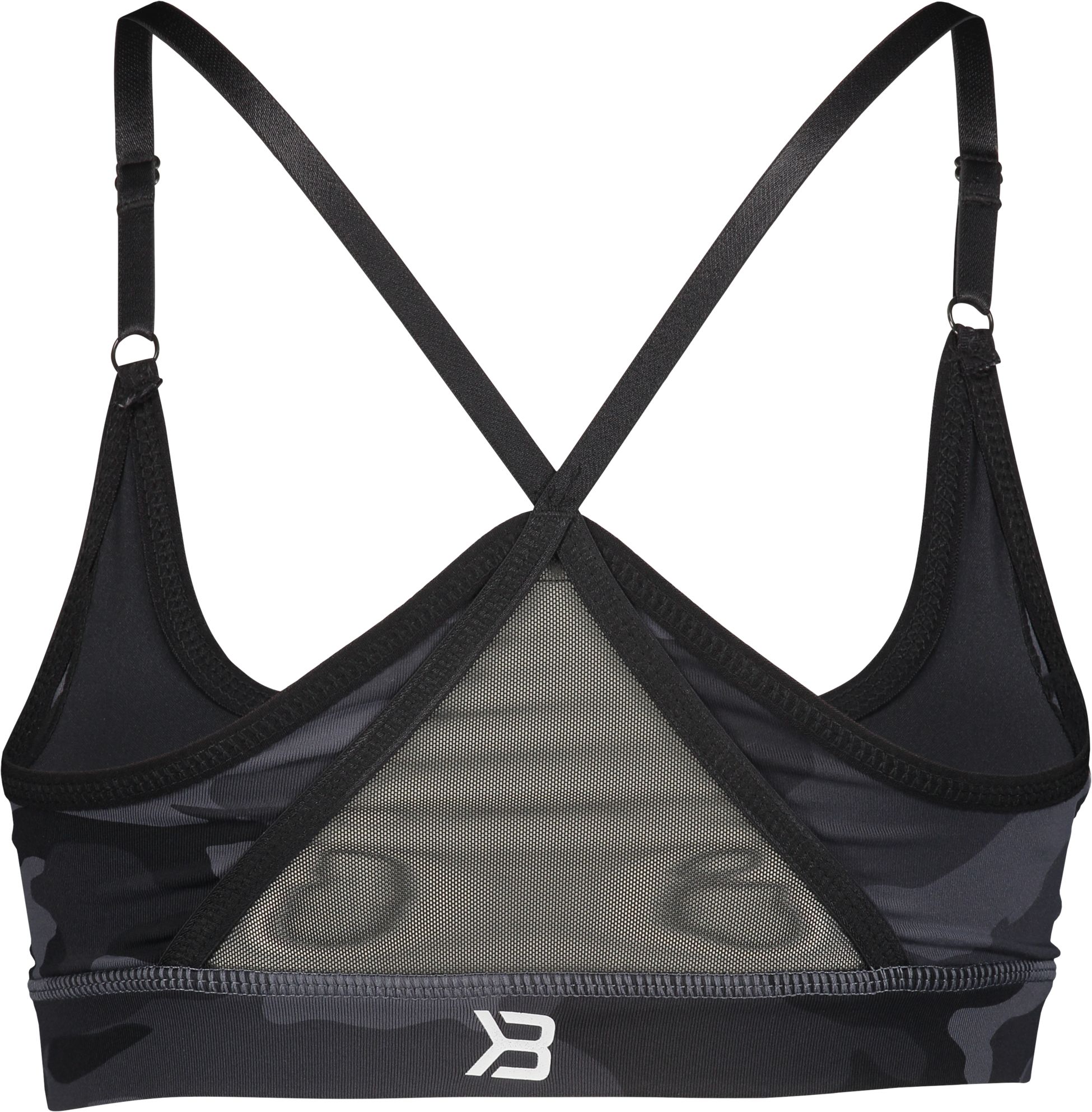 BETTER BODIES, W SOHO SPORTS BRA
