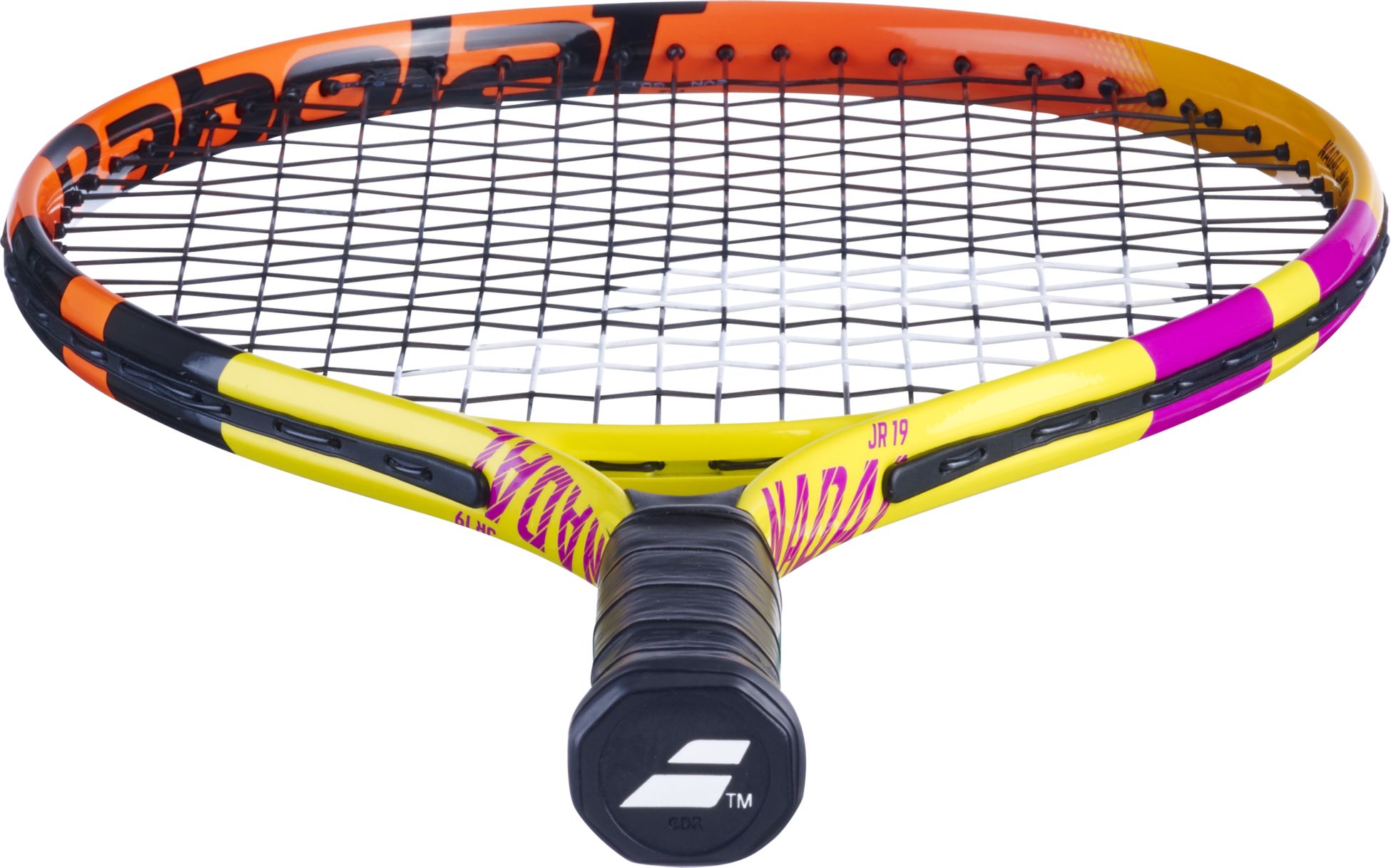 BABOLAT, NADAL JUNIOR 19