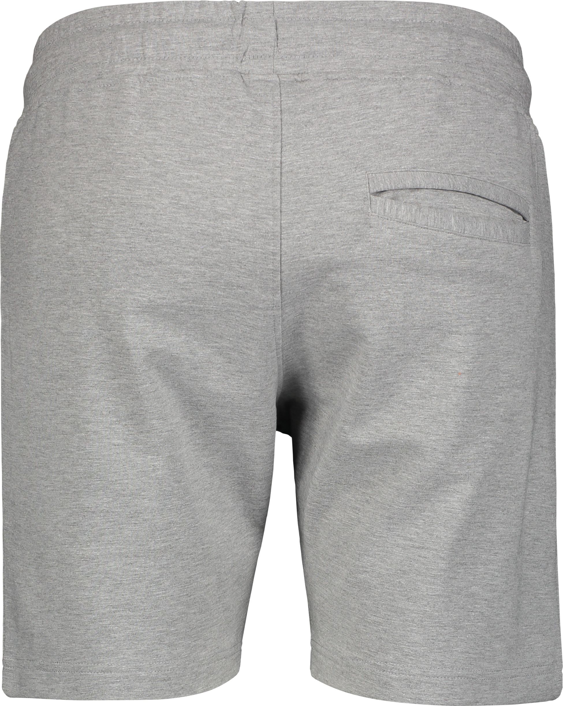 BETTER BODIES, M TAPERED SWEATSHORTS