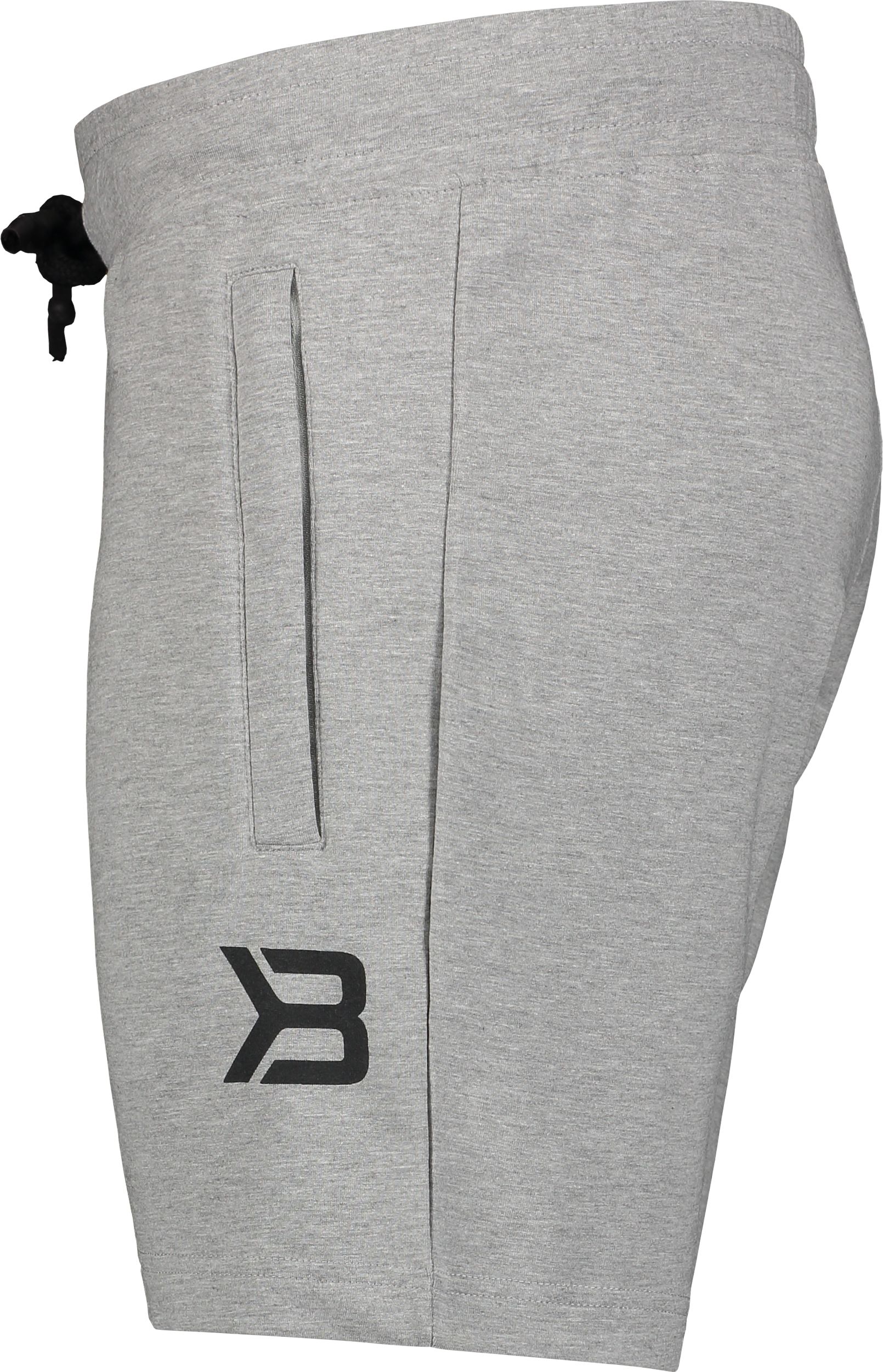 BETTER BODIES, M TAPERED SWEATSHORTS