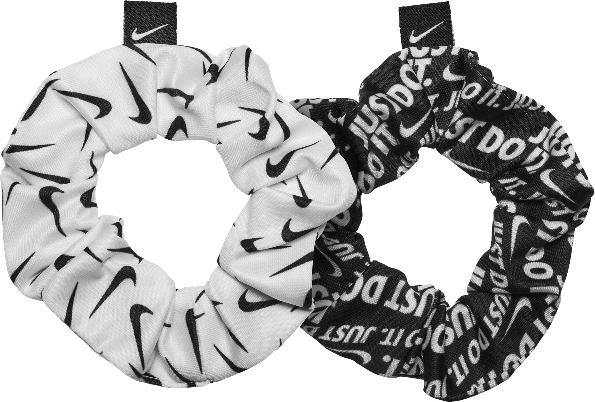 NIKE, GATHERED HAIR TIES 2P 2.0