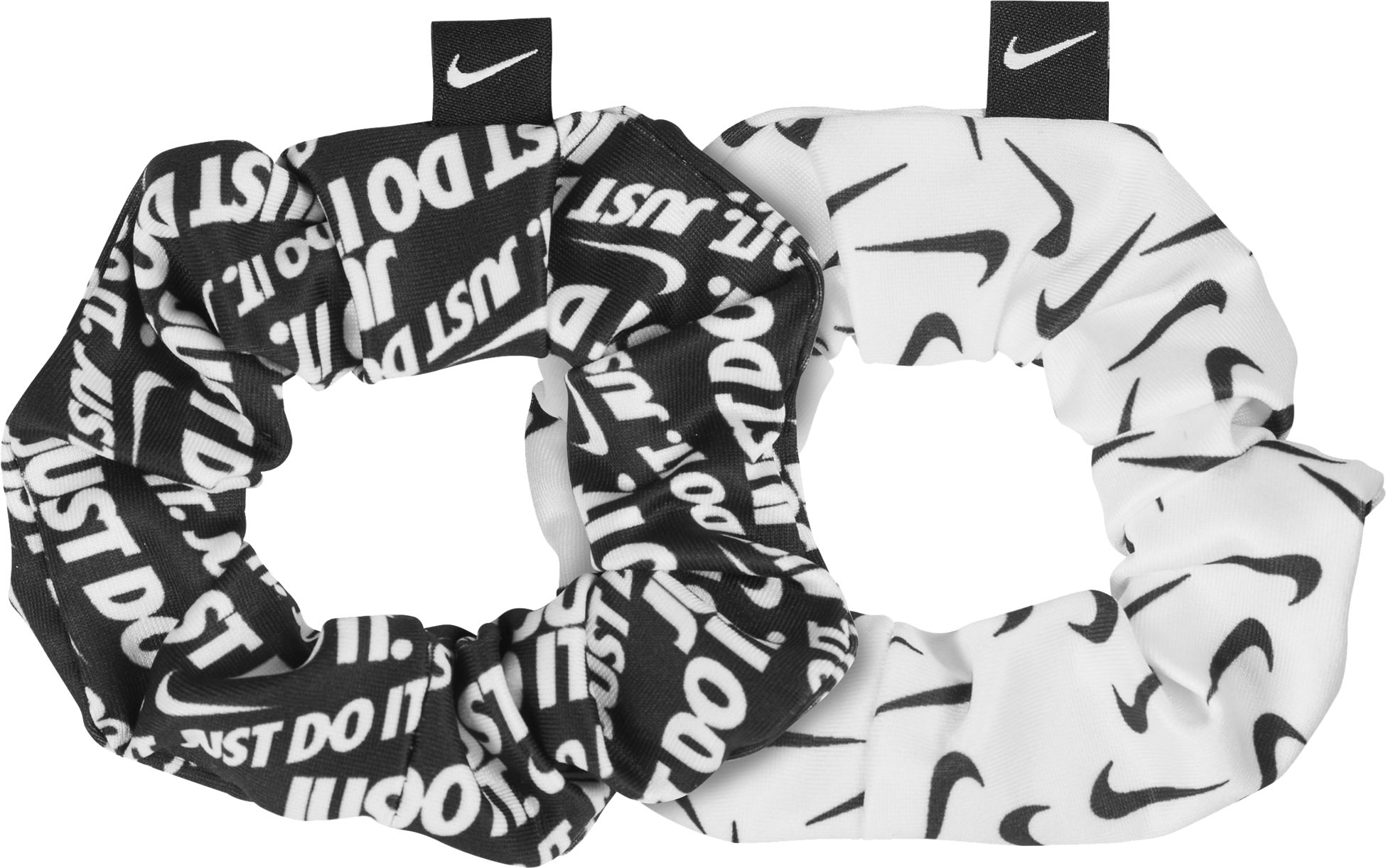 NIKE, GATHERED HAIR TIES 2P 2.0