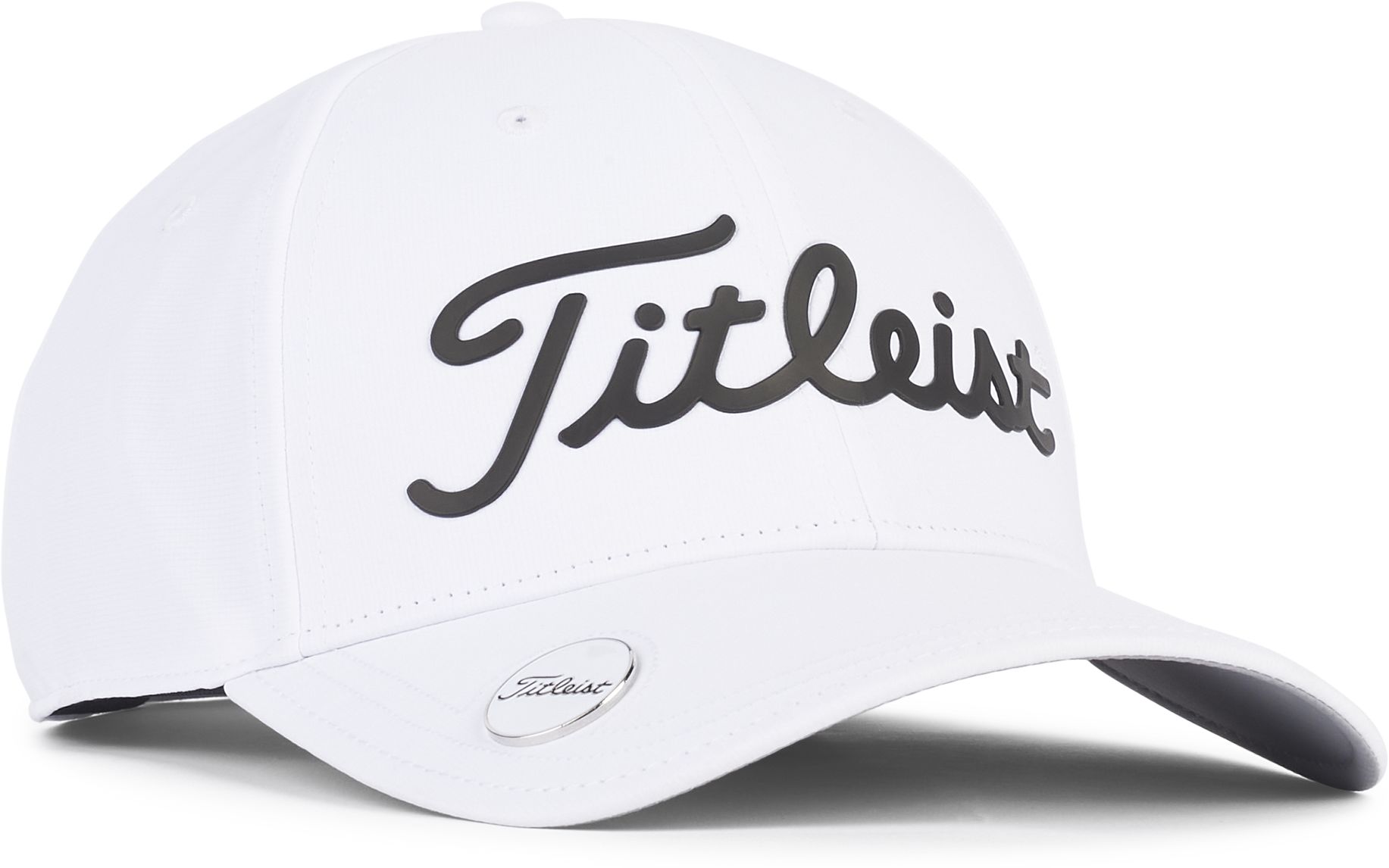 TITLEIST, PLAYERS PERFORMANCE BALL MARKER CAP