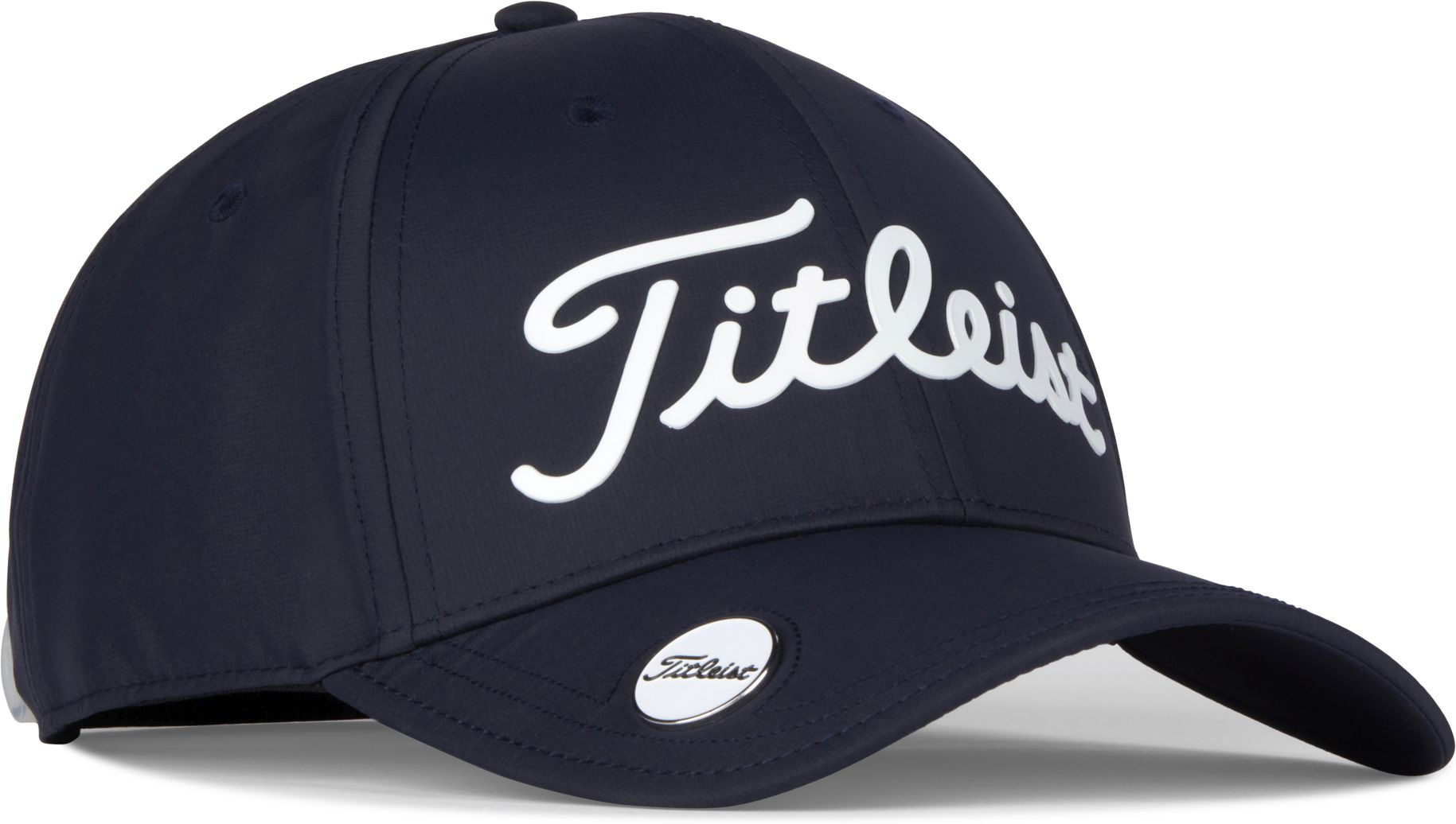 TITLEIST, PLAYERS PERFORMANCE BALL MARKER CAP