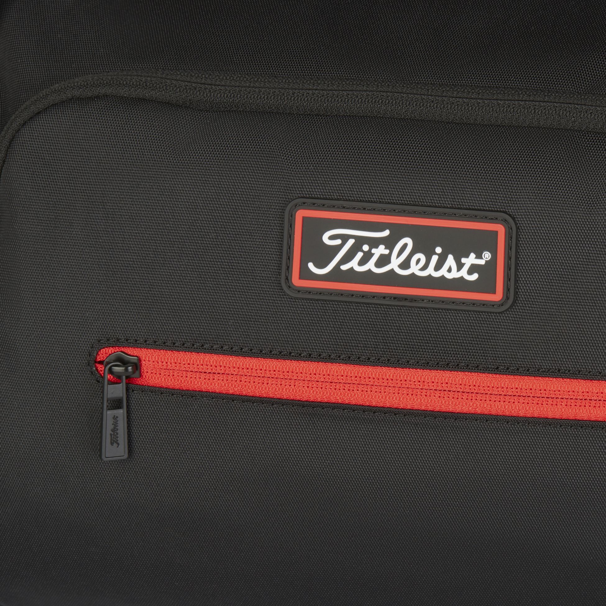 TITLEIST, PLAYERS DUFFEL BAG
