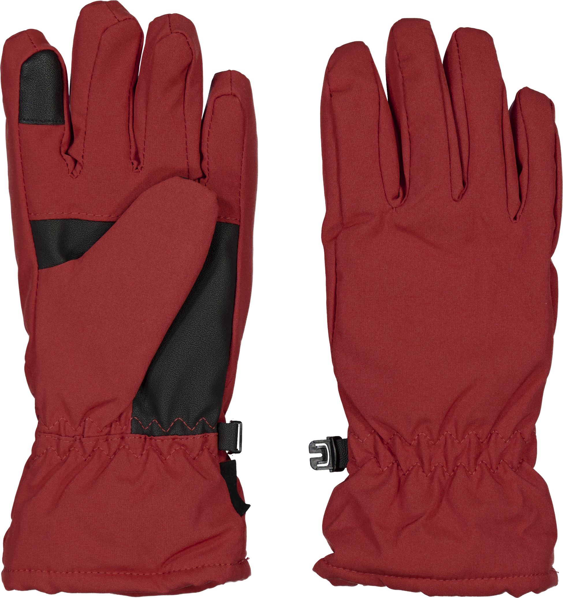 EVEREST, J SOFTSHELL GLOVE
