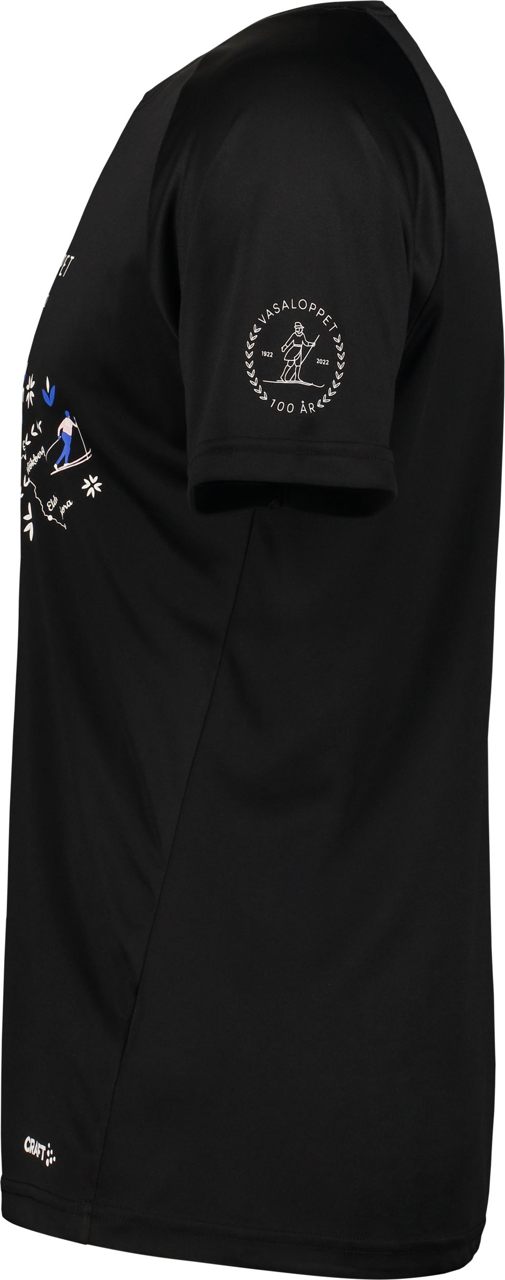CRAFT, M VASALOPPET TEE
