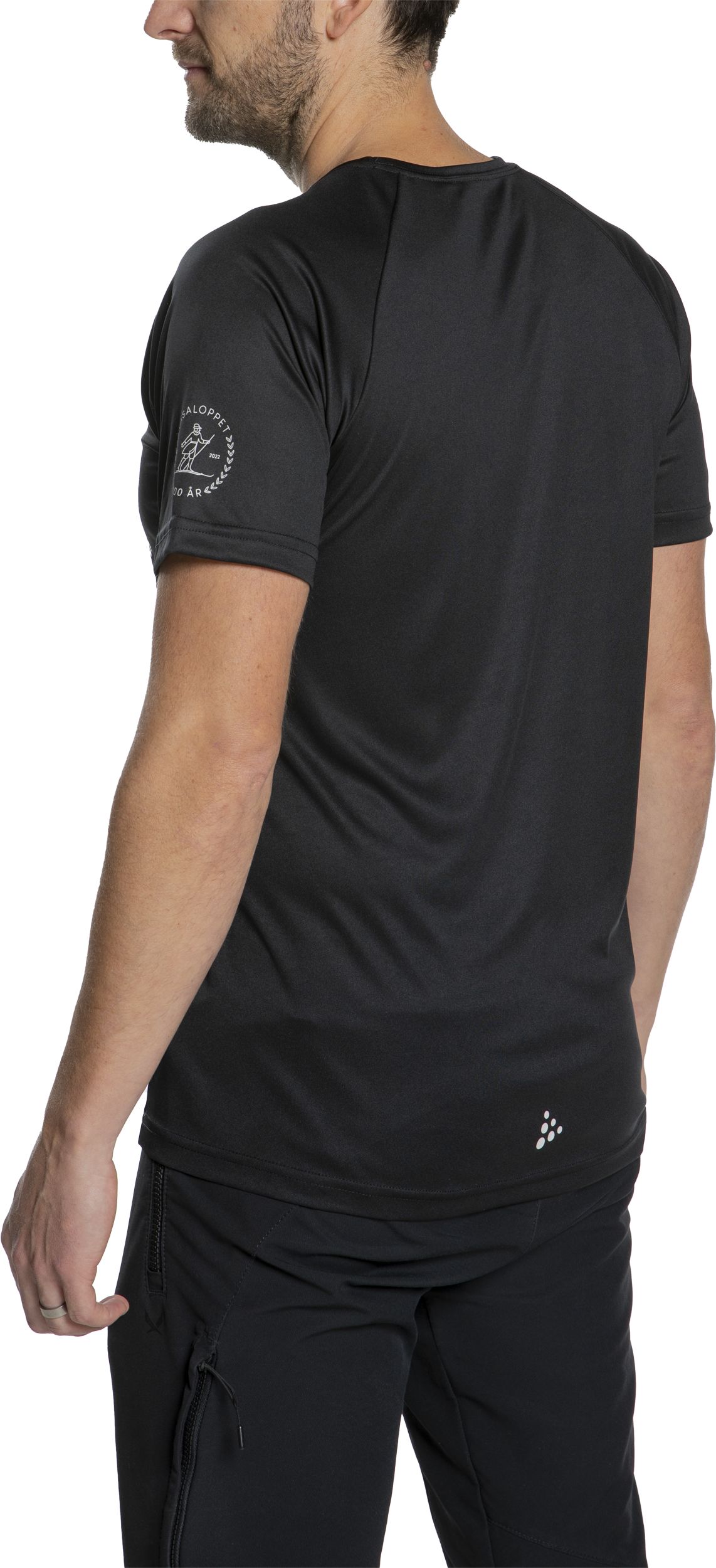 CRAFT, M VASALOPPET TEE