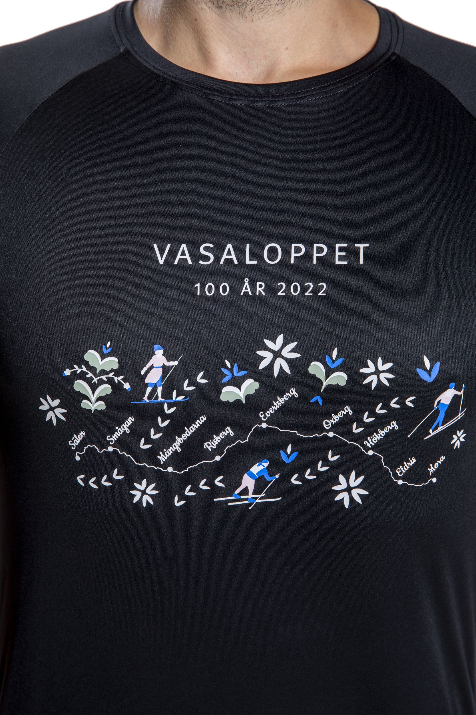 CRAFT, M VASALOPPET TEE