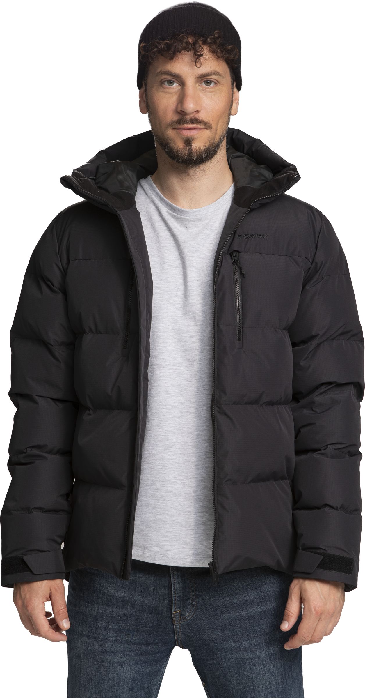 EVEREST, M RAZOR JACKET