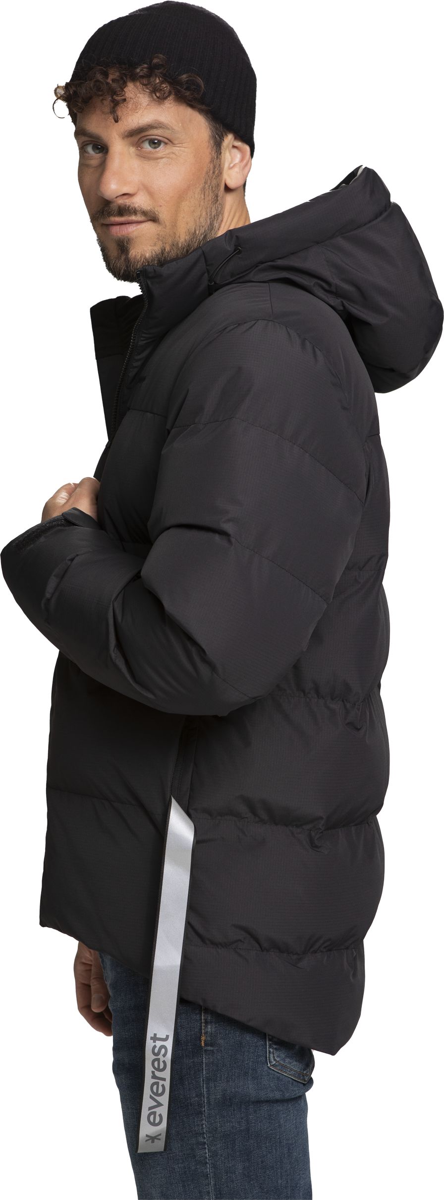 EVEREST, M RAZOR JACKET