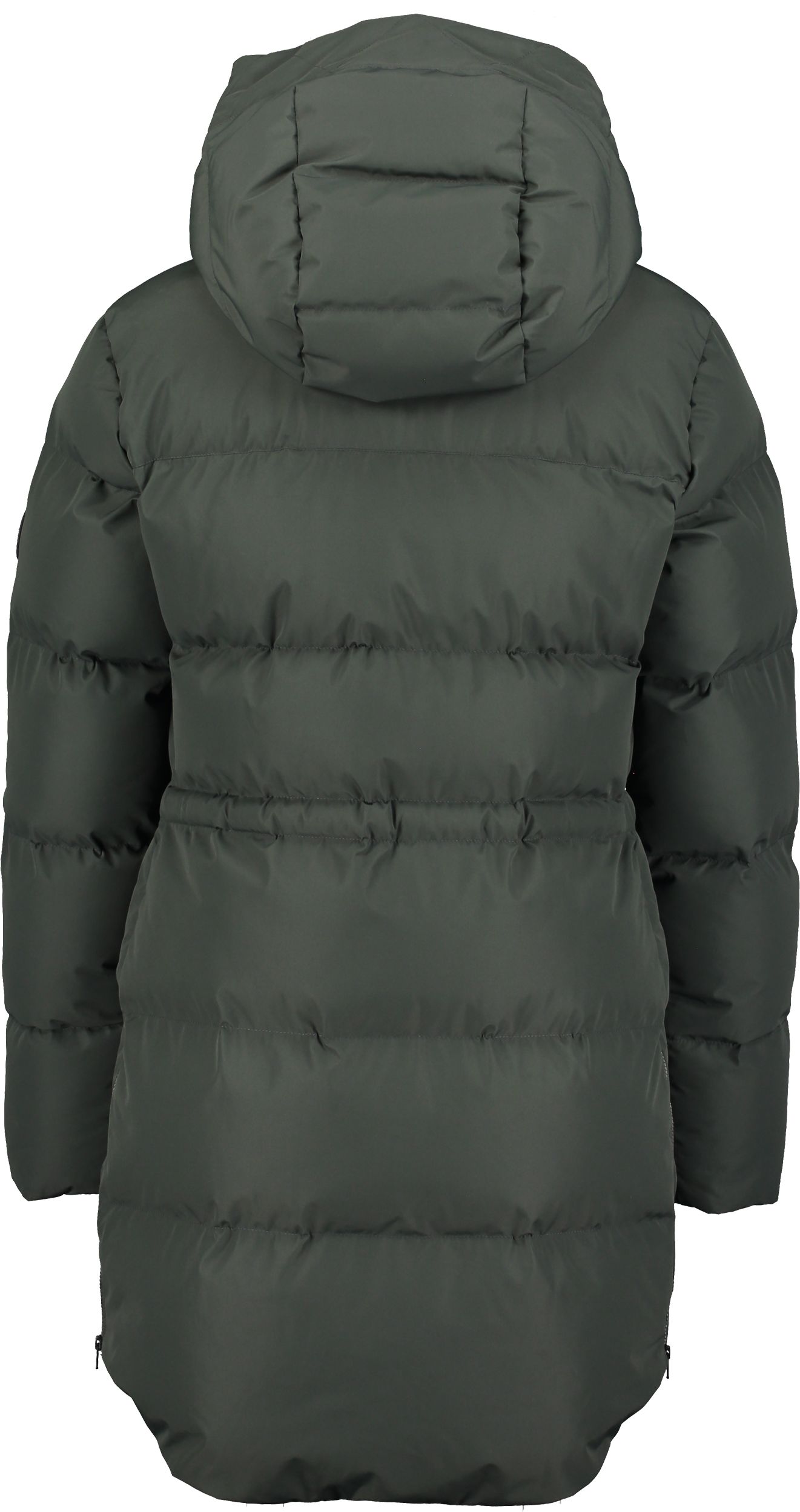 EVEREST, W WARM PARKA