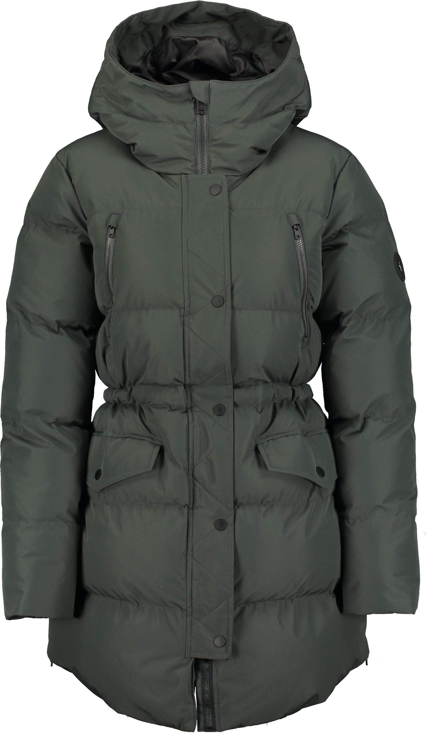 EVEREST, W WARM PARKA