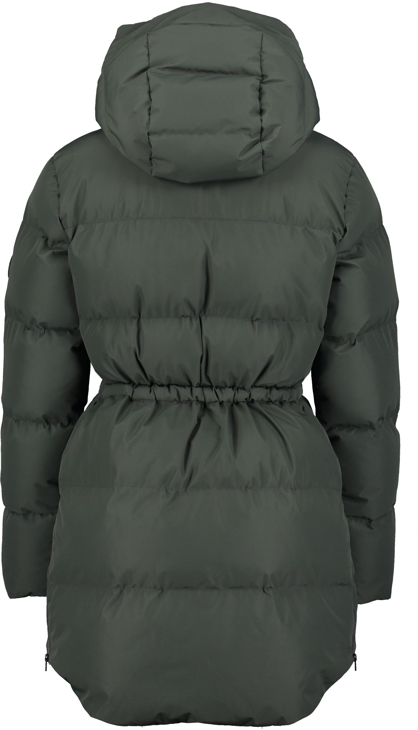 EVEREST, W WARM PARKA