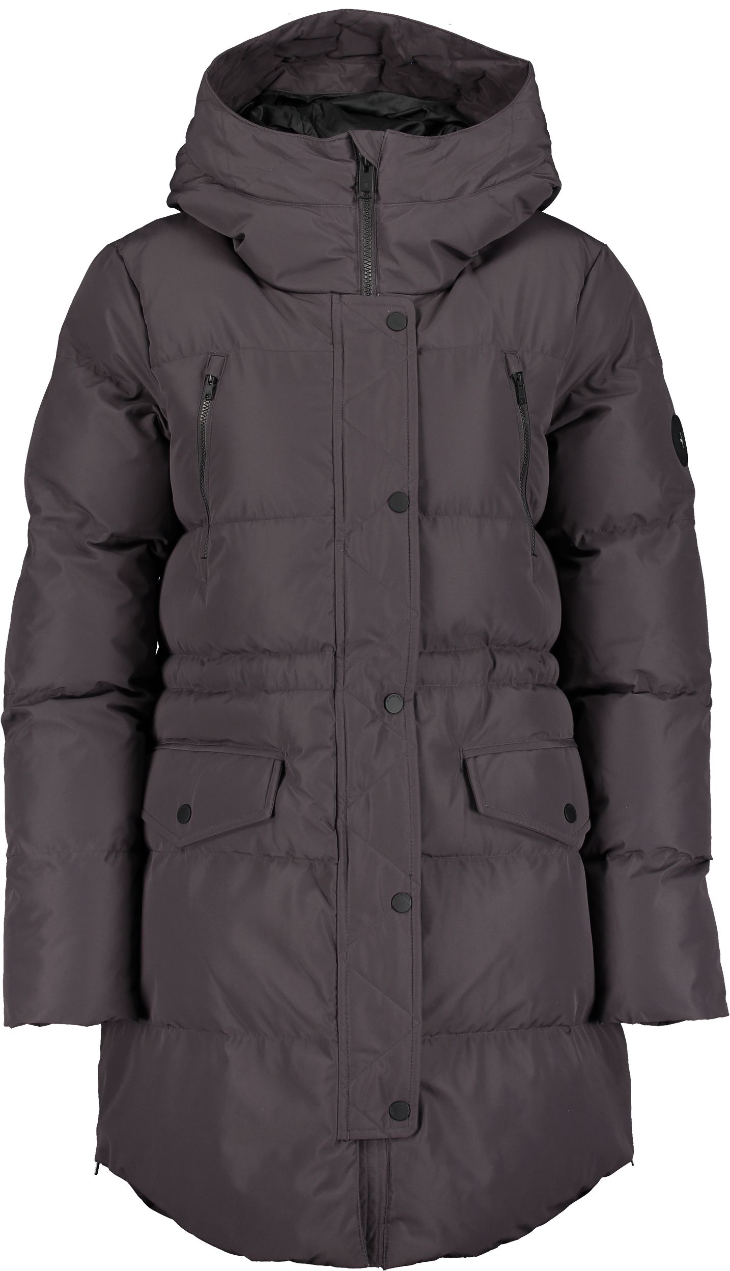 EVEREST, W WARM PARKA