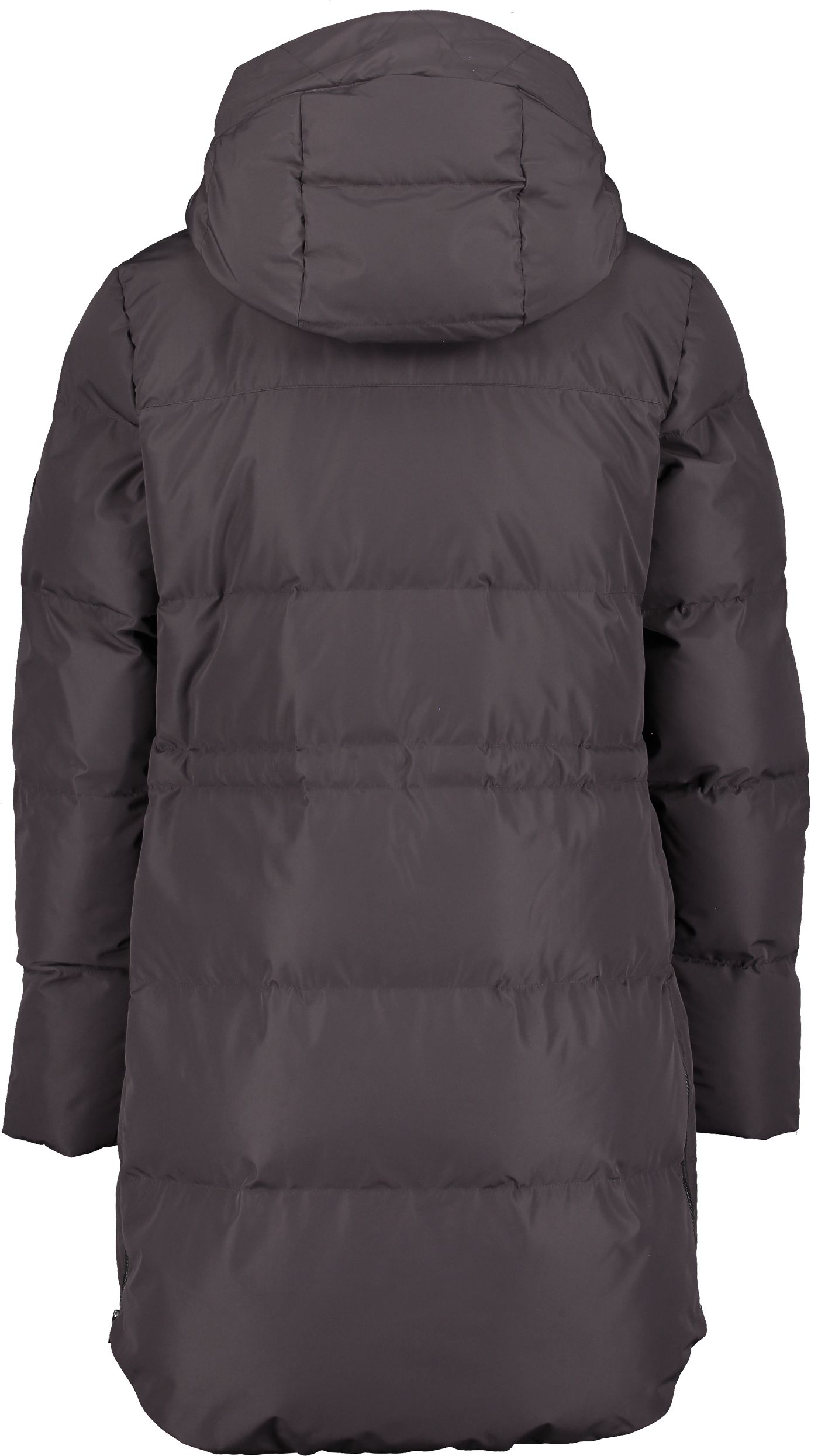 EVEREST, W WARM PARKA