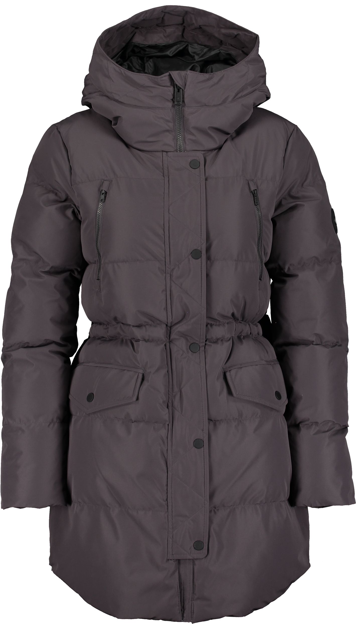 EVEREST, W WARM PARKA