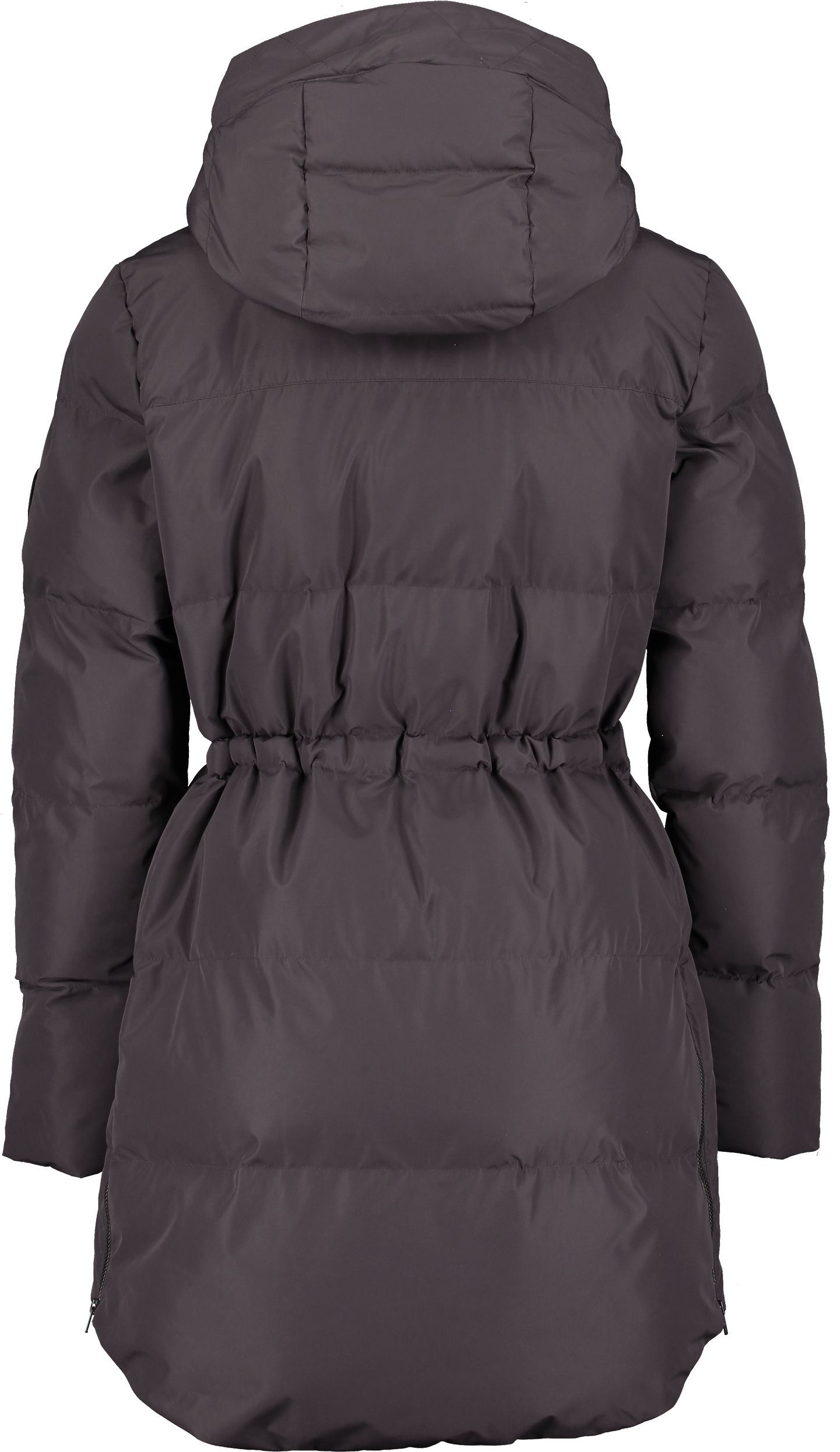 EVEREST, W WARM PARKA