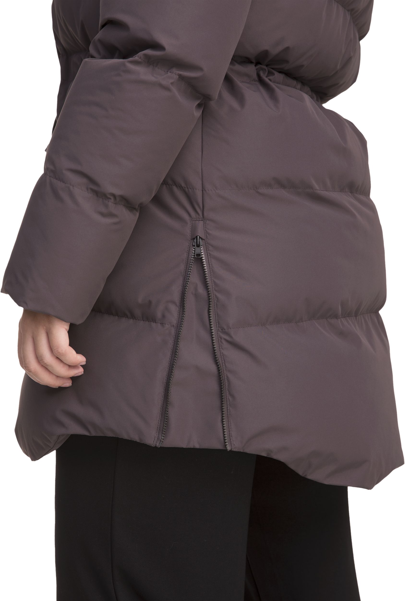 EVEREST, W WARM PARKA