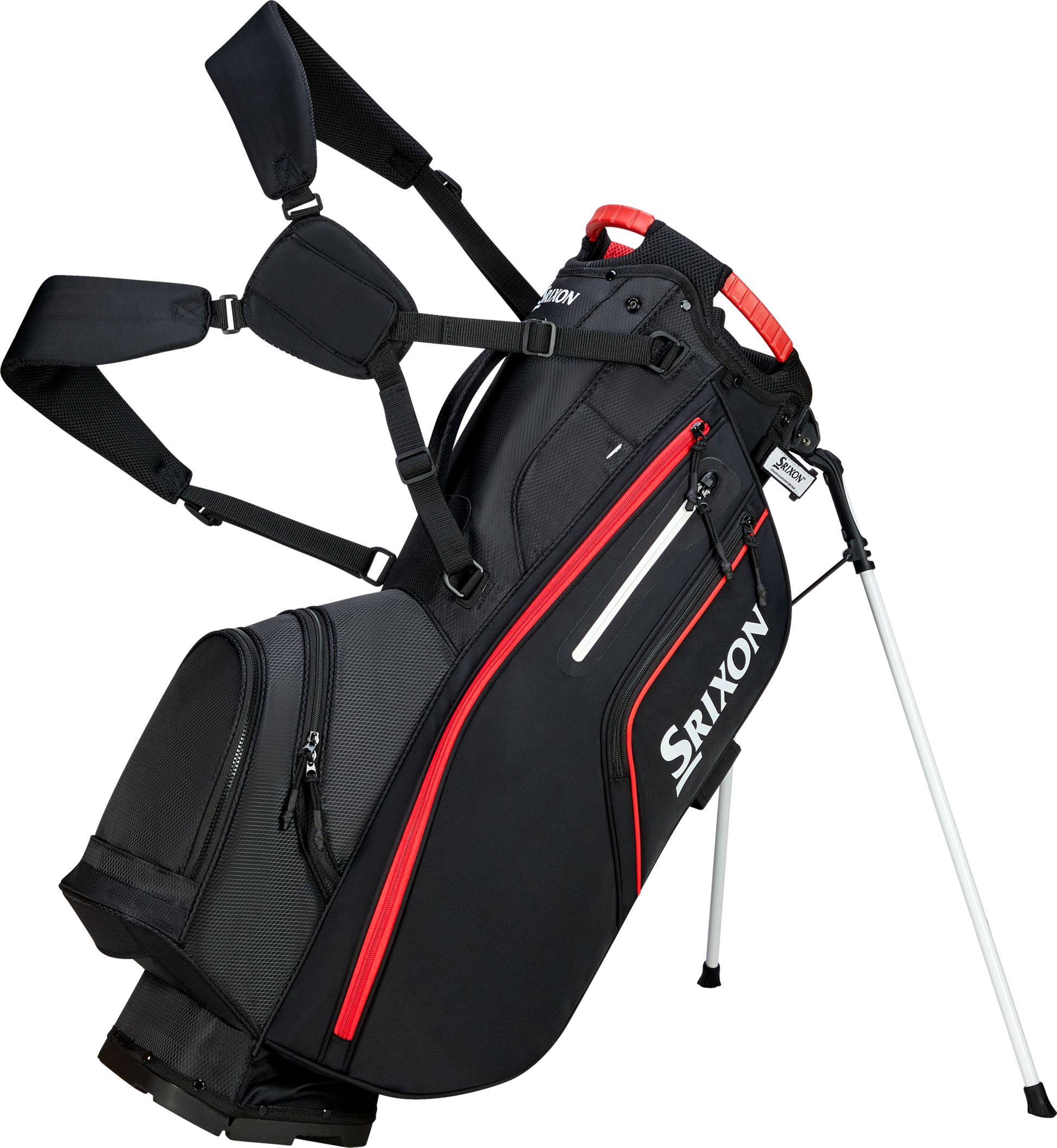 SRIXON, PREMIUM STAND BAG