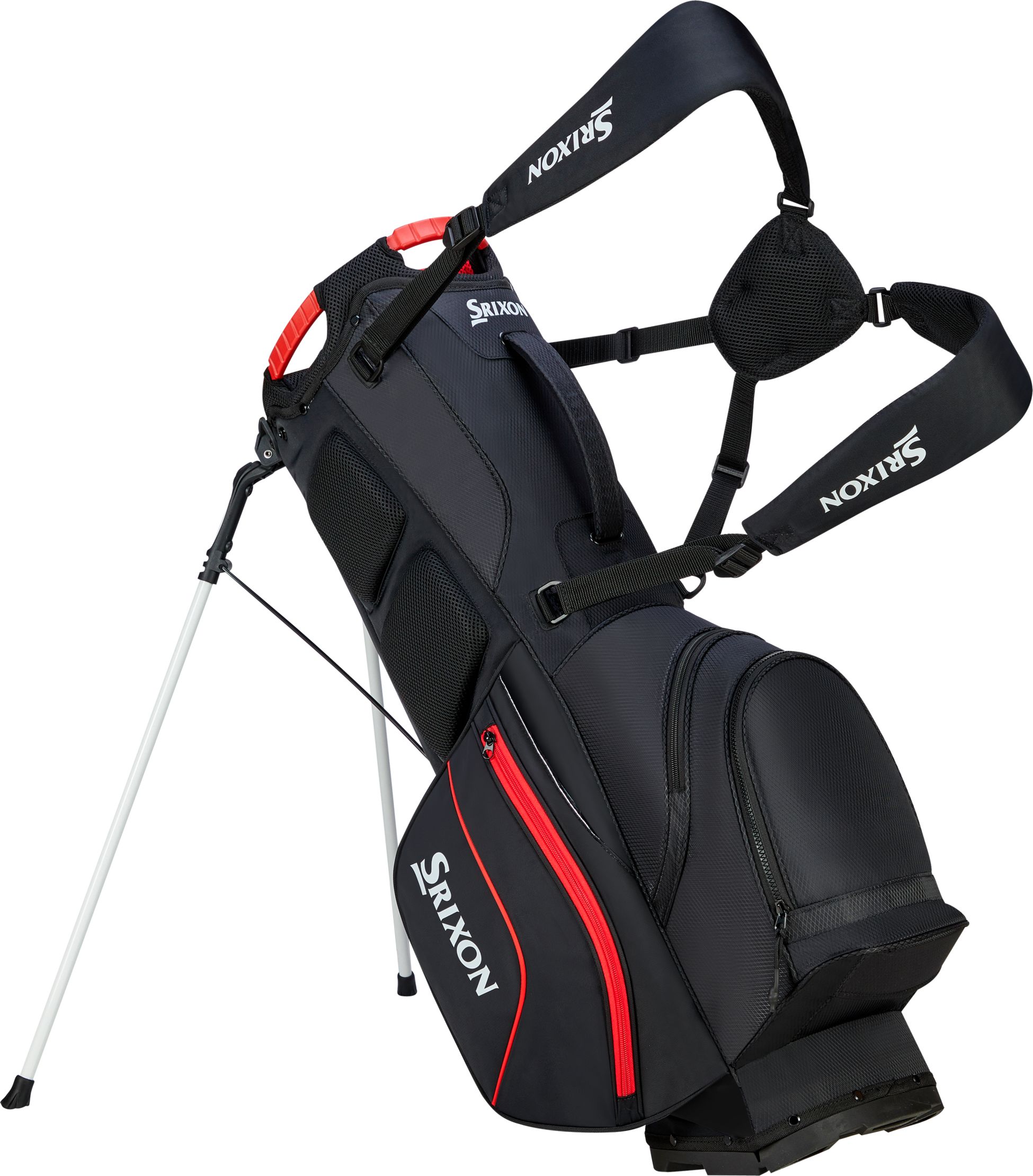 SRIXON, PREMIUM STAND BAG