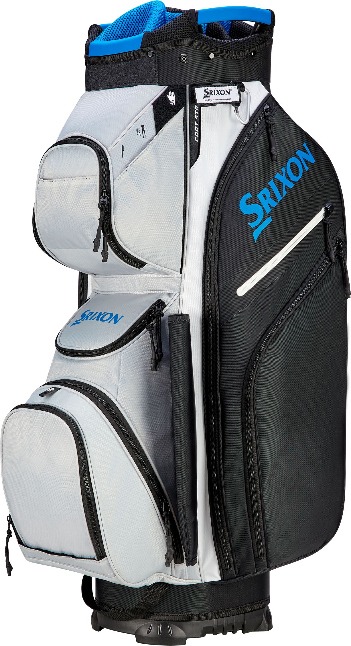 SRIXON, PREMIUM CART BAG