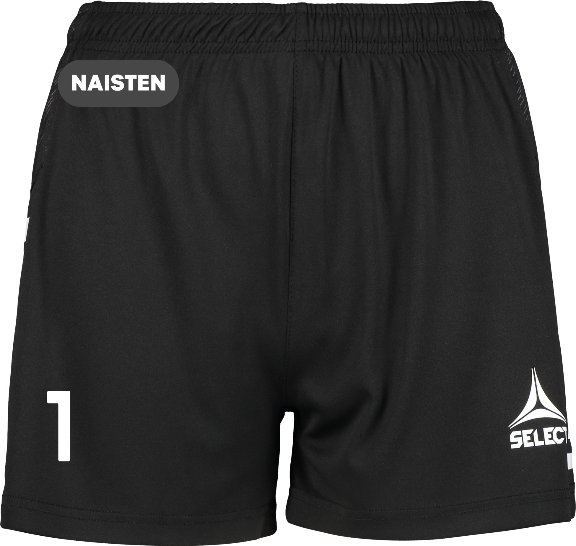 SELECT, SPAIN SHORTS W
