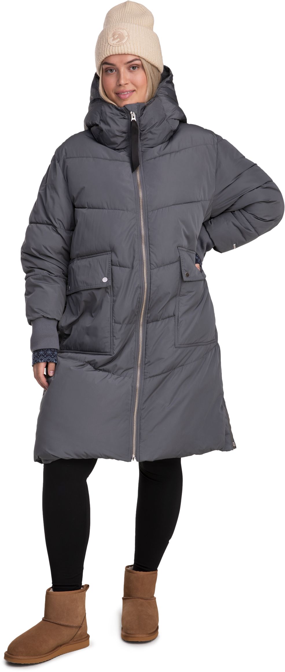 EVEREST, W FINA COAT