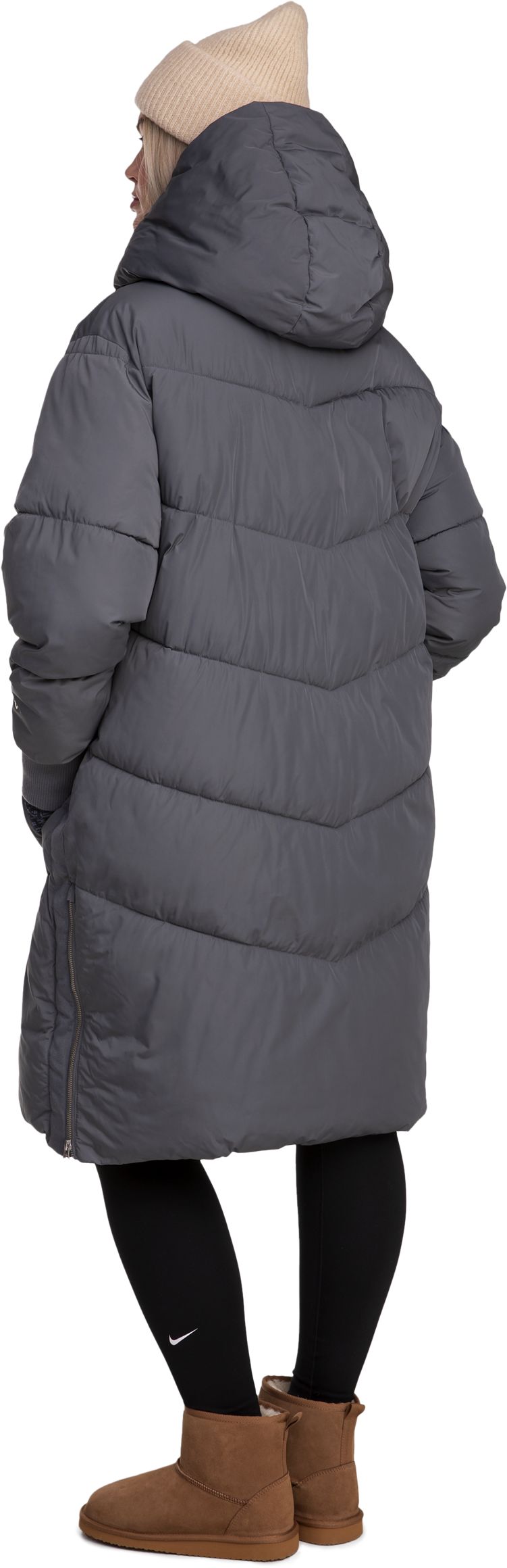 EVEREST, W FINA COAT