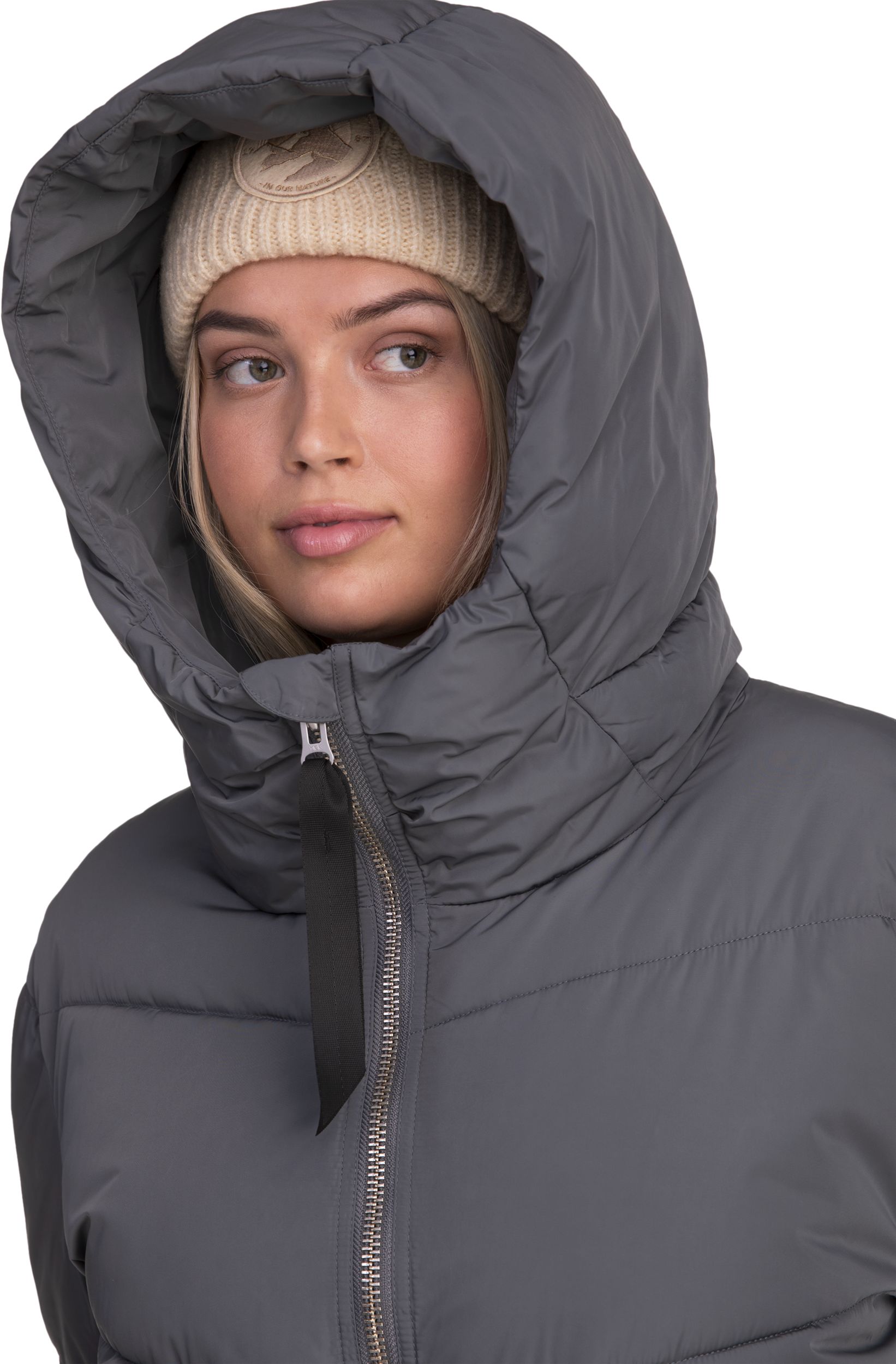 EVEREST, W FINA COAT