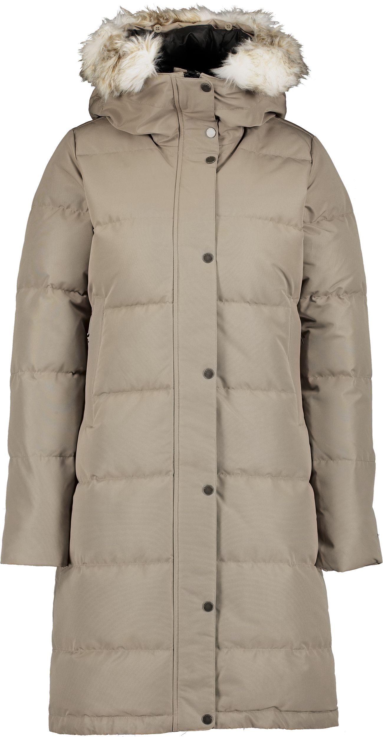 EVEREST, W PELONA DOWN COAT