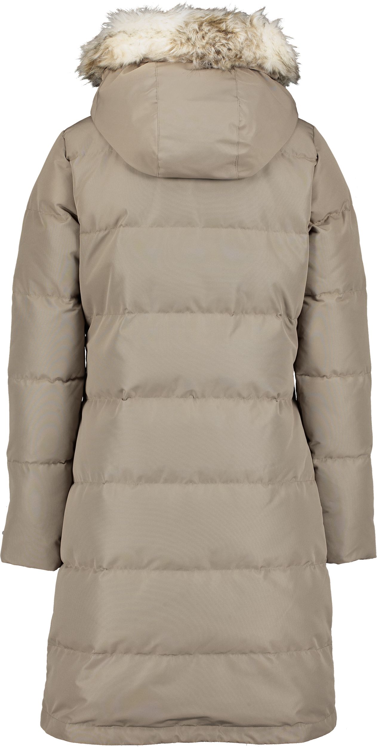 EVEREST, W PELONA DOWN COAT