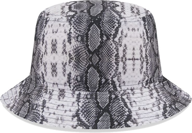 NEW ERA, W.ANIMAL PRINT BUCKET