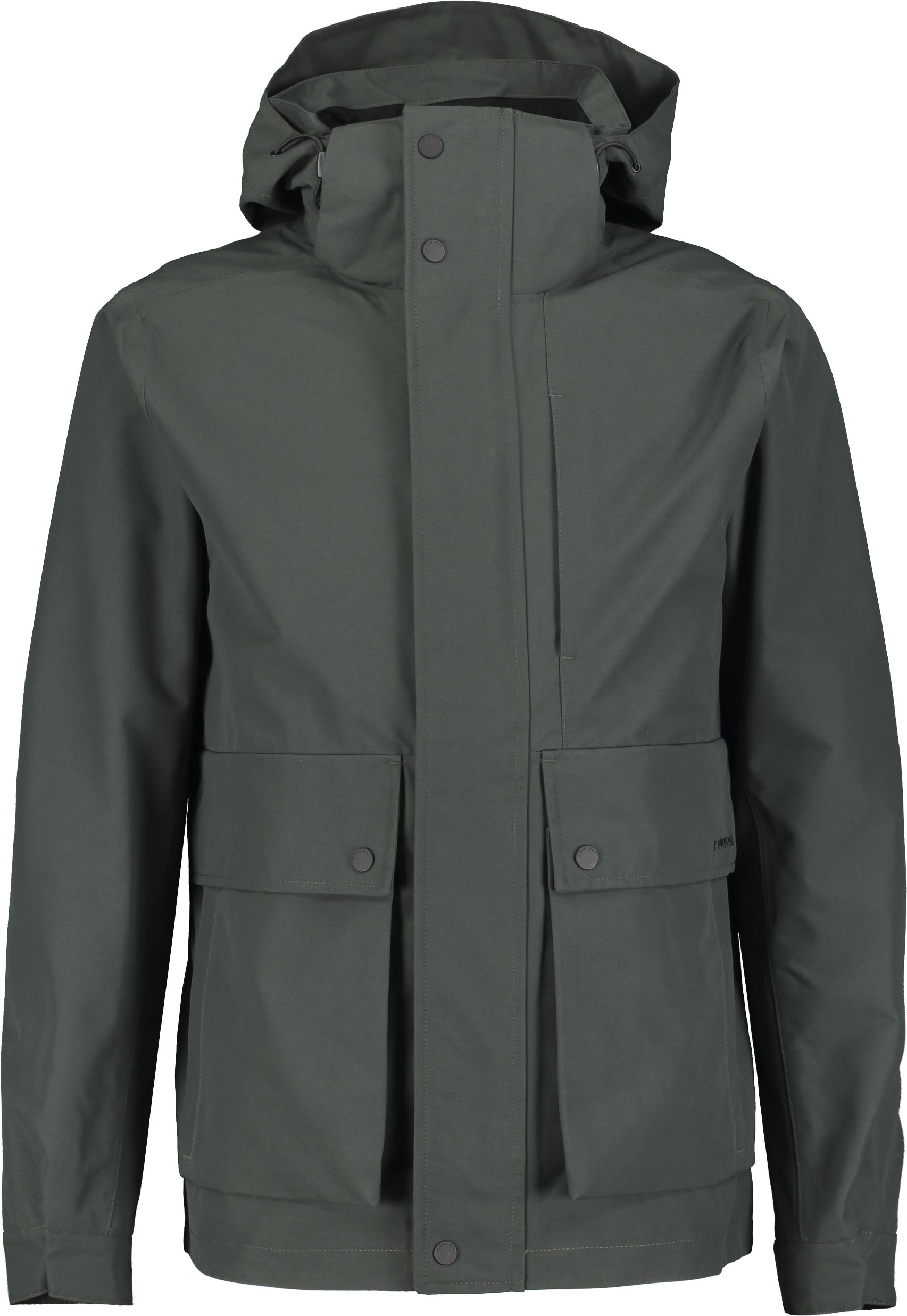 EVEREST, M EGMONT 3IN1 JACKET