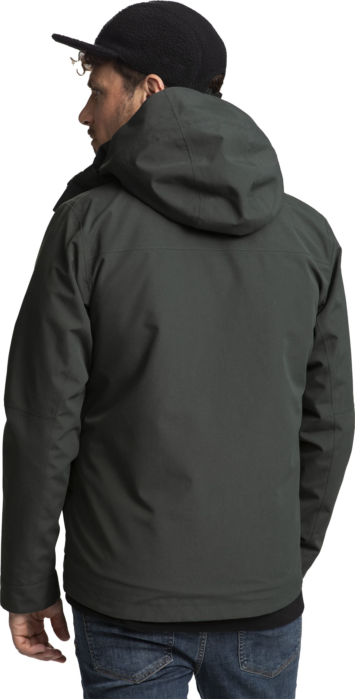 EVEREST, M EGMONT 3IN1 JACKET