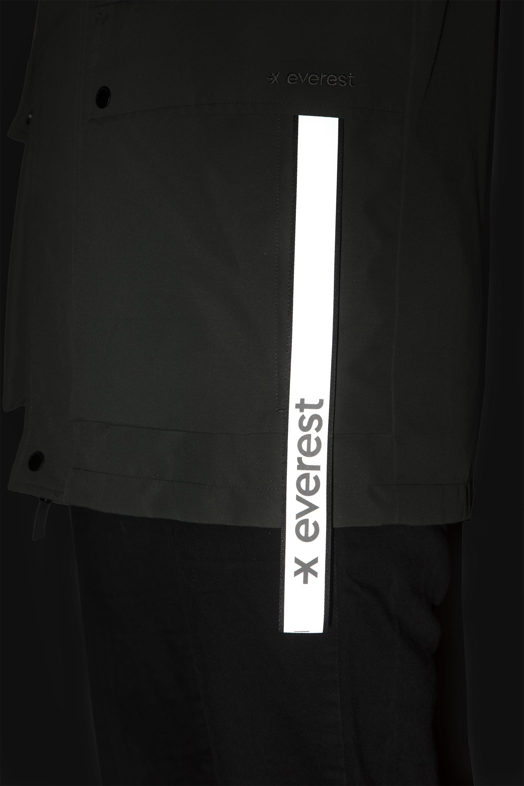 EVEREST, M EGMONT 3IN1 JACKET