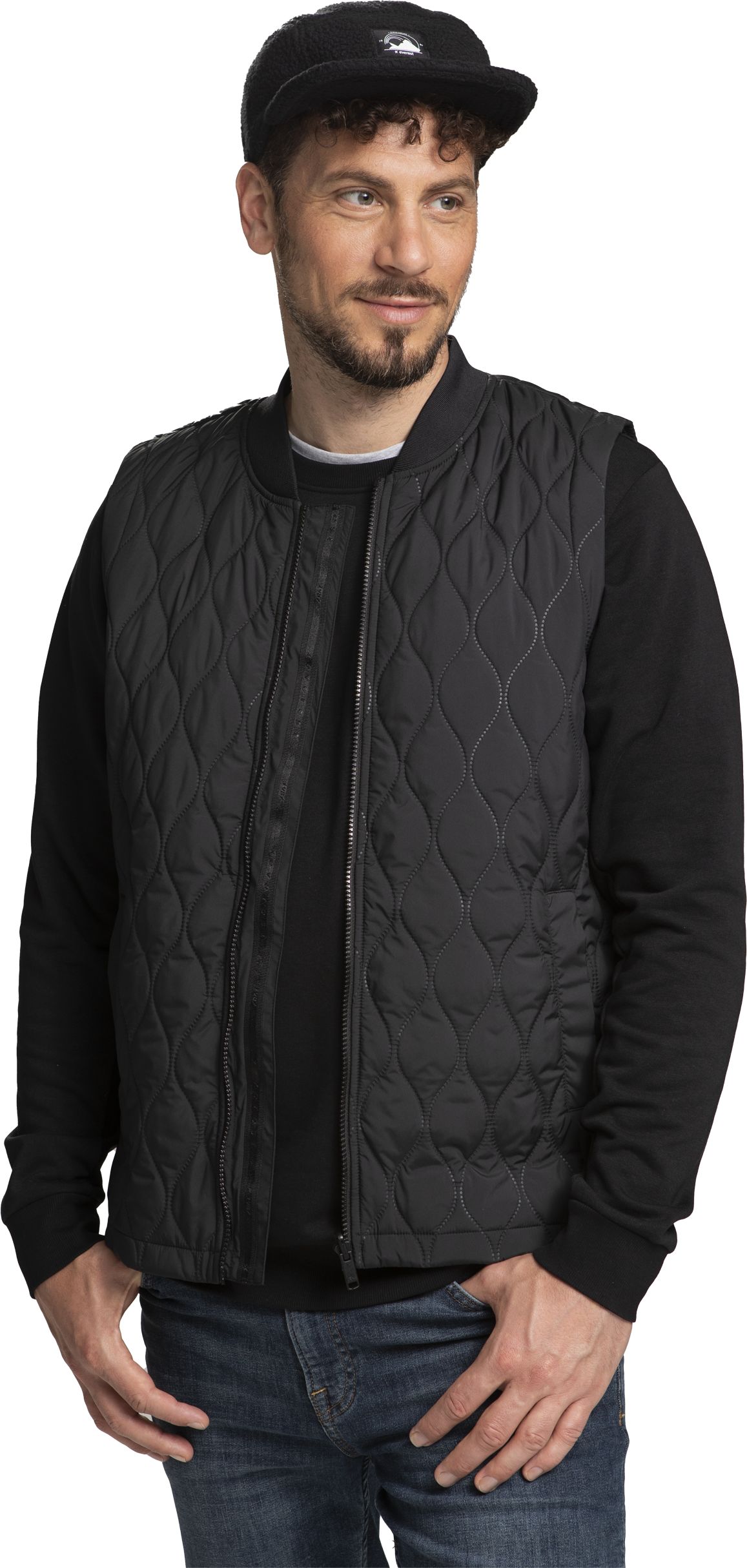 EVEREST, M EGMONT 3IN1 JACKET